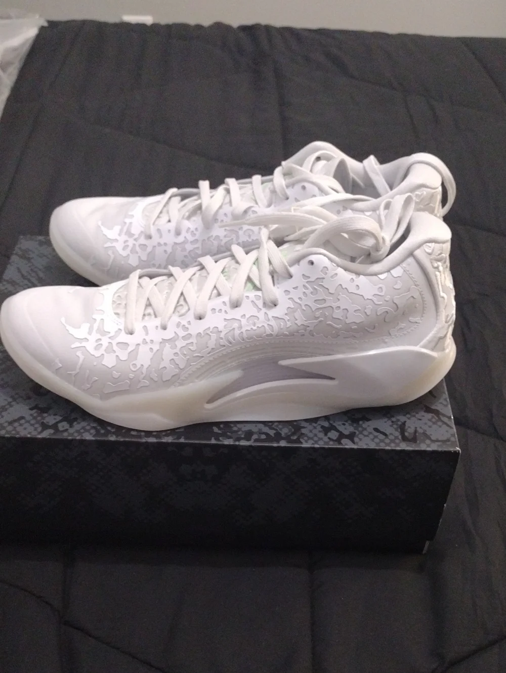Jordan Zion 3